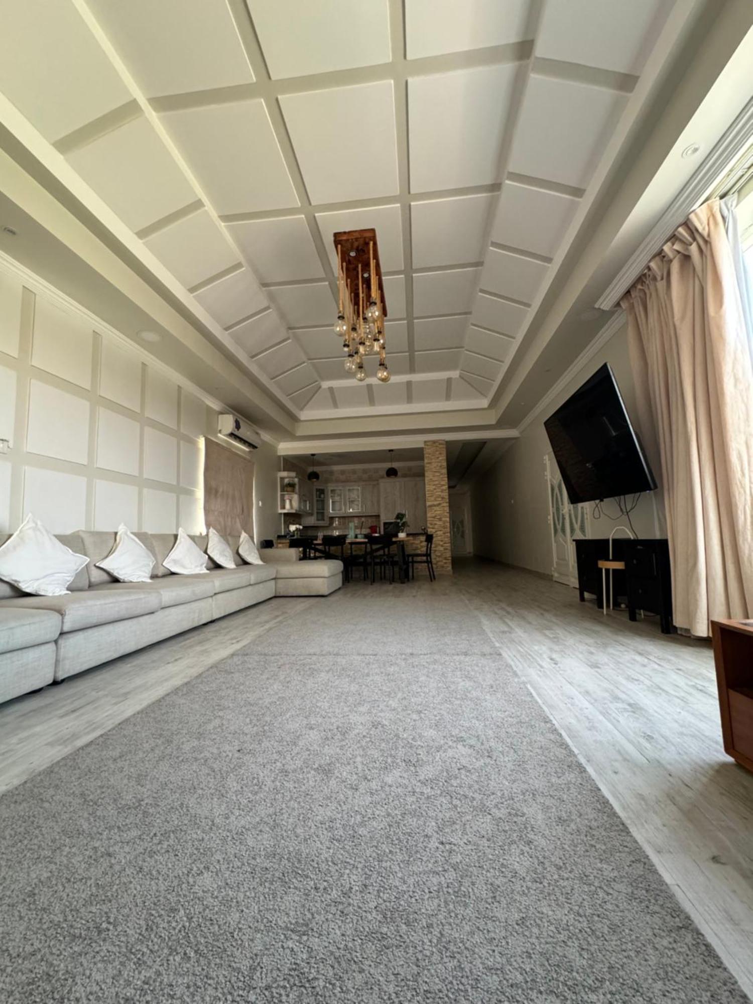Вилла Alreef Farm Рас-эль-Хайма Экстерьер фото